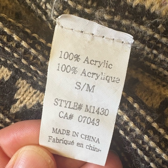 Dreamers cardigan - Picture 4 of 8